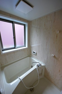 【浴室】 | dual F