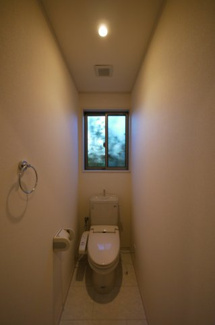 【トイレ】 | dual F