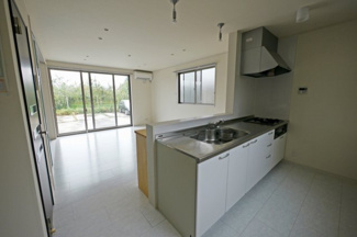 【キッチン】 | dual F