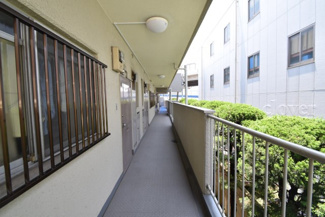 【その他共用部分】 | 共用部　廊下