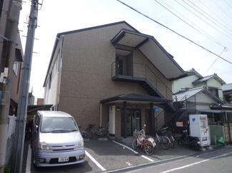 【外観】 | アグレアーブル塚口
