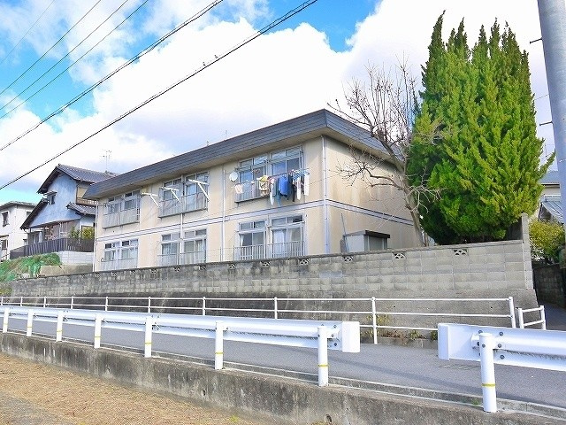 離宮苑