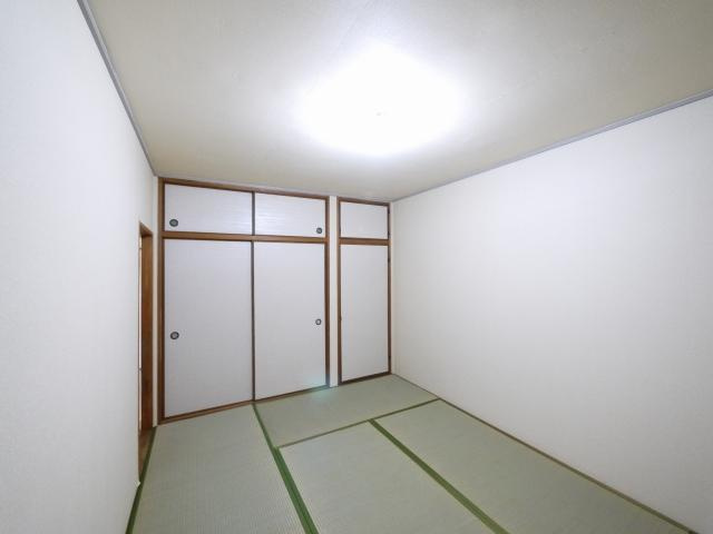 離宮苑の和室|趣のある和室です