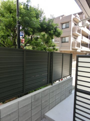 【展望】 | リヴェール天王町 | リヴェール天王町　眺望