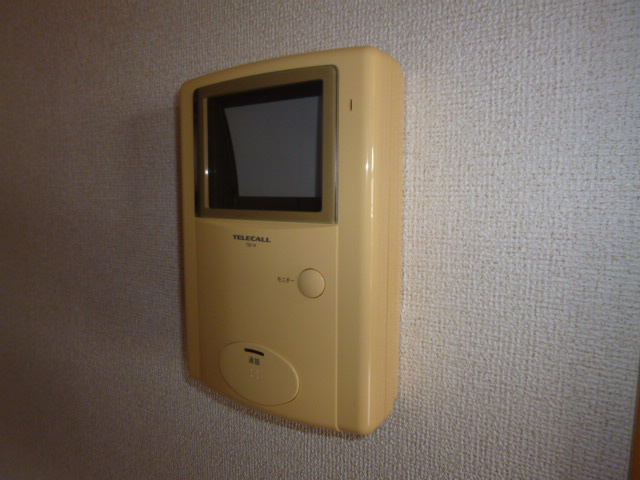 リヴィエールのセキュリティ