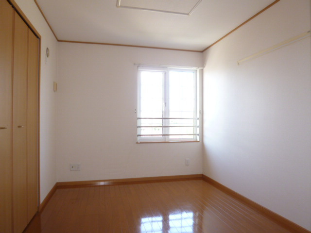 リヴィエールの寝室|洋室