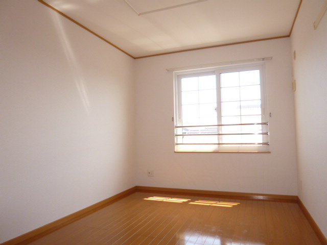 リヴィエールの洋室