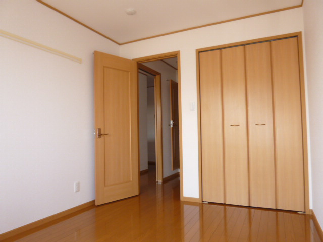 リヴィエールの洋室