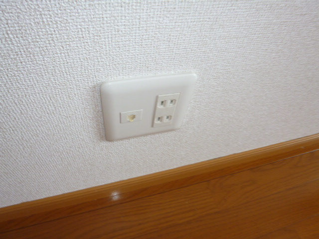 リヴィエールの設備