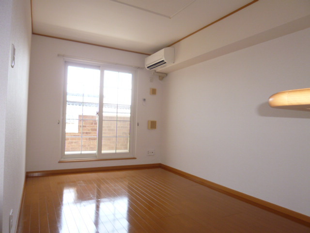 リヴィエールの居間・リビング