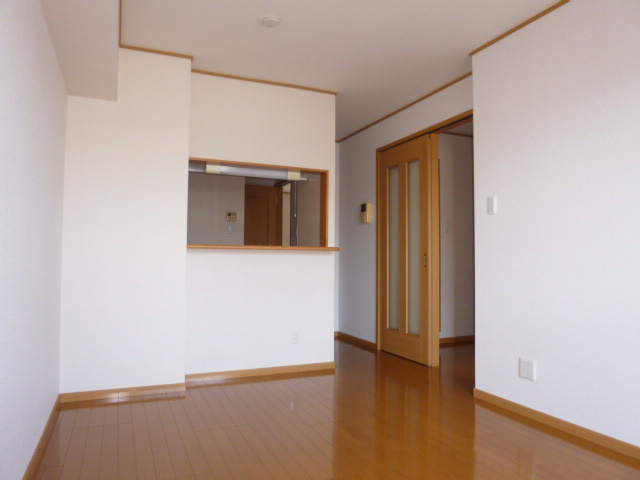 リヴィエールの居間・リビング