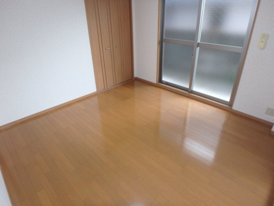 【寝室】 | コピアルーチェ