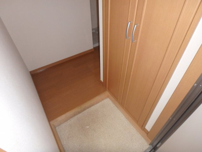 【玄関】 | コピアルーチェ