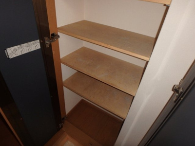 【玄関】 | コピアルーチェ