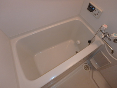 【浴室】 | コピアルーチェ