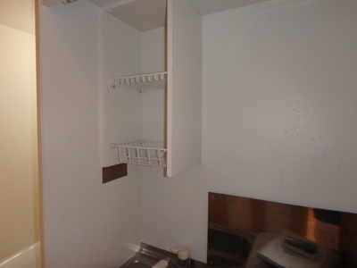 【キッチン】 | コピアルーチェ