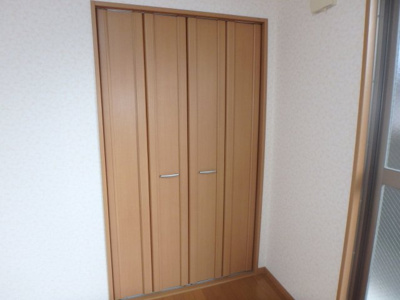 【収納】 | コピアルーチェ