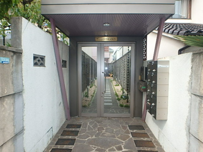 【外観】 | コピアルーチェ