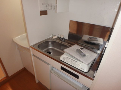 【キッチン】 | コピアルーチェ