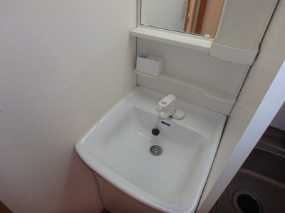 【独立洗面台】 | コピアルーチェ