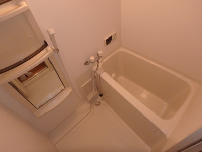 【浴室】 | コピアルーチェ