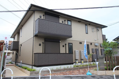 【外観】 | ボナールコート