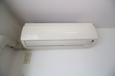 【設備】 | レーベン駒ヶ林21