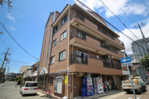 レーベン駒ヶ林21の画像