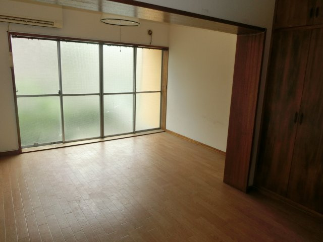 【その他】 | ときわ台マンション