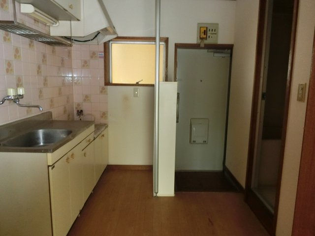 【その他】 | ときわ台マンション