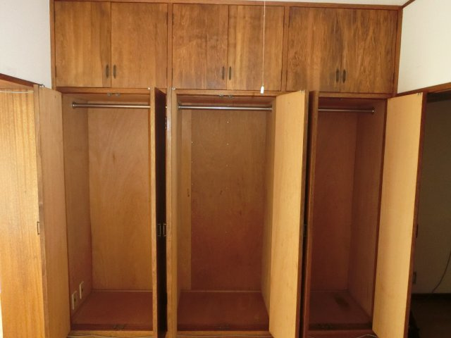 【収納】 | ときわ台マンション