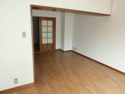 【洋室】 | ときわ台マンション