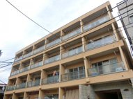 ときわ台マンションの画像