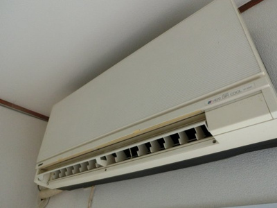 【設備】 | ときわ台マンション