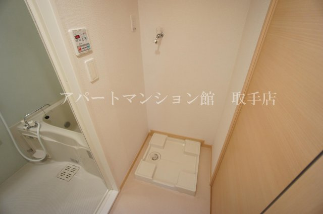 サイドウォークのその他