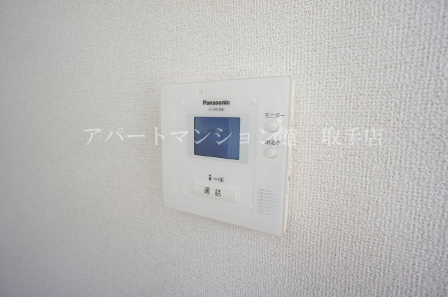 サイドウォークのセキュリティ