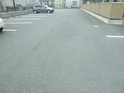 【駐車場】 | アバンセ121