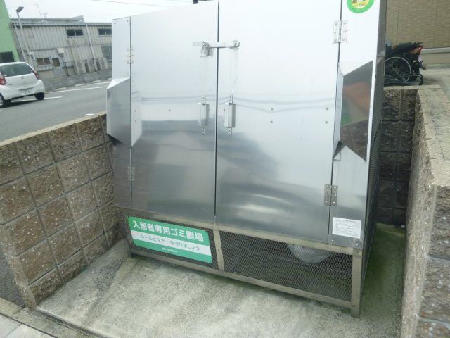 アバンセ121の設備