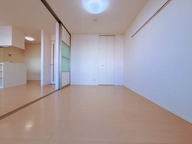 アバンセ121の寝室|写真は１０１参考