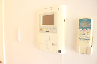 【展望】 | 泉アパートメント