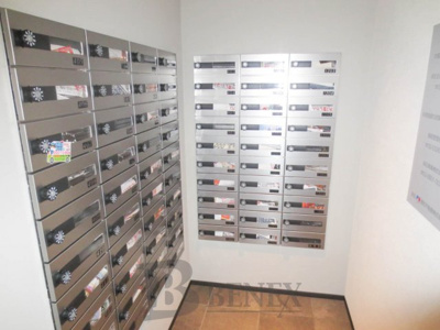 【その他共用部分】 | プライムメゾン市谷山伏町 | プライムメゾン市谷山伏町の共用部分です