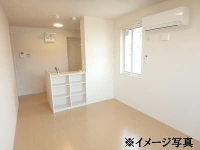 【居間・リビング】 | シェルメゾン