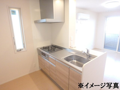 【キッチン】 | シェルメゾン