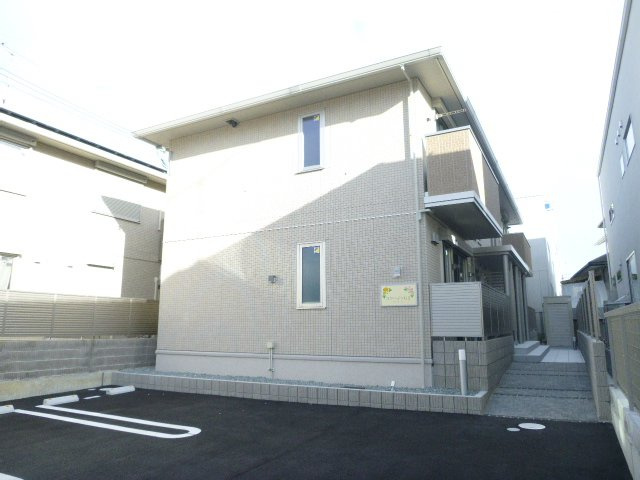 ユウハイツＧⅡ