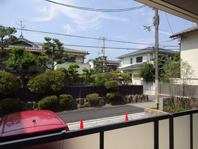 【展望】 | トレンタトレ豊中