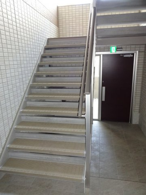 【その他共用部分】 | トレンタトレ豊中