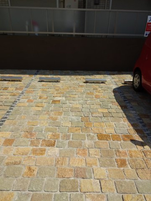 【駐車場】 | トレンタトレ豊中