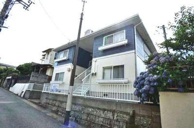 【外観】 | 【シャーメゾン】桜木セントラルハイツ | ぜひ見に来てください