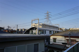 【展望】