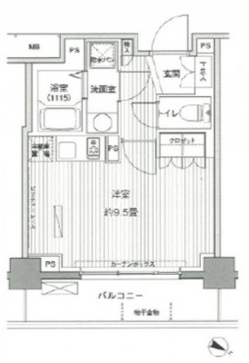 【外観】 | ヒューリックレジデンス茗荷谷